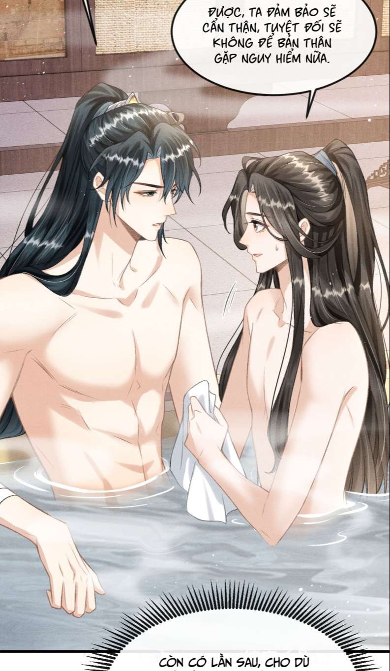 Đan Tiêu Vạn Dặm Chapter 24 - Next Chapter 25