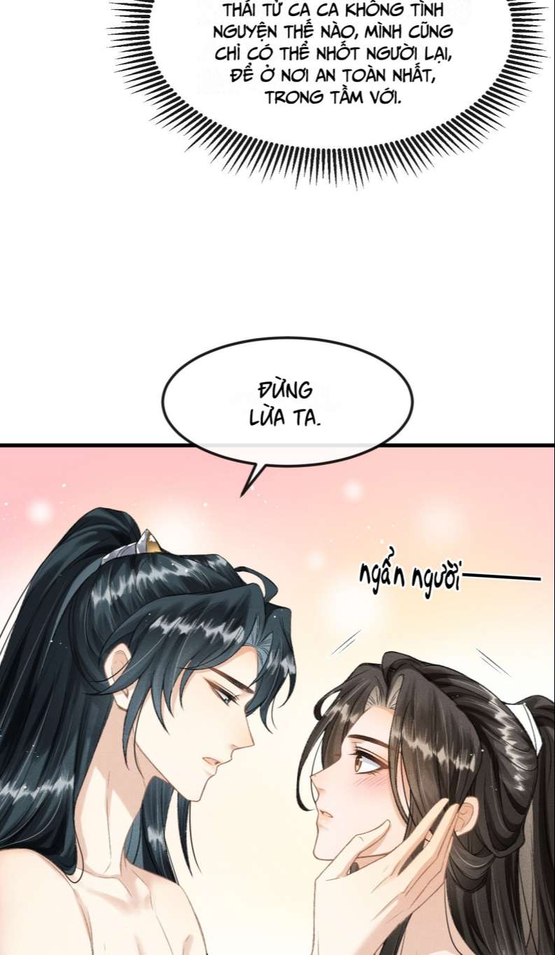 Đan Tiêu Vạn Dặm Chapter 24 - Next Chapter 25