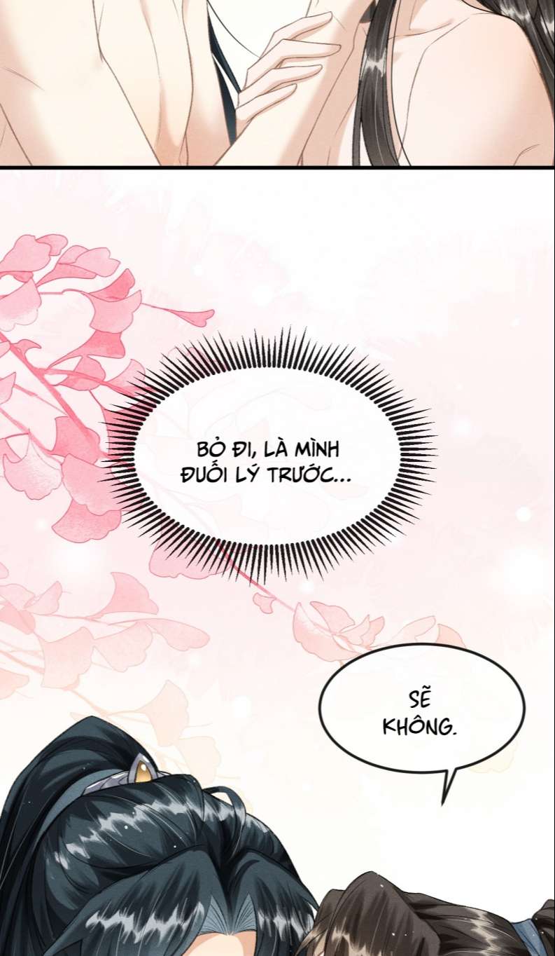 Đan Tiêu Vạn Dặm Chapter 24 - Next Chapter 25
