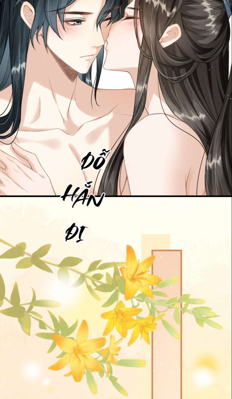 Đan Tiêu Vạn Dặm Chapter 24 - Next Chapter 25