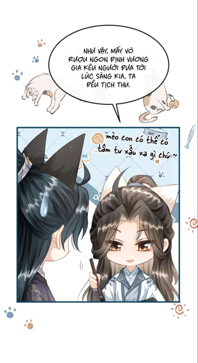 Đan Tiêu Vạn Dặm Chapter 24 - Next Chapter 25