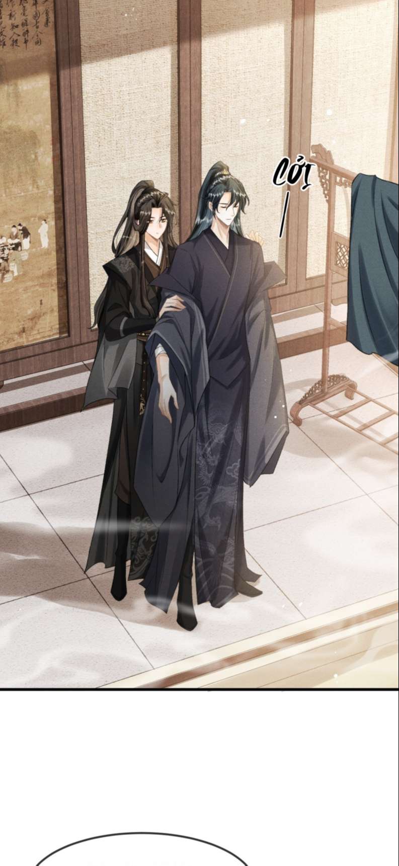 Đan Tiêu Vạn Dặm Chapter 24 - Next Chapter 25