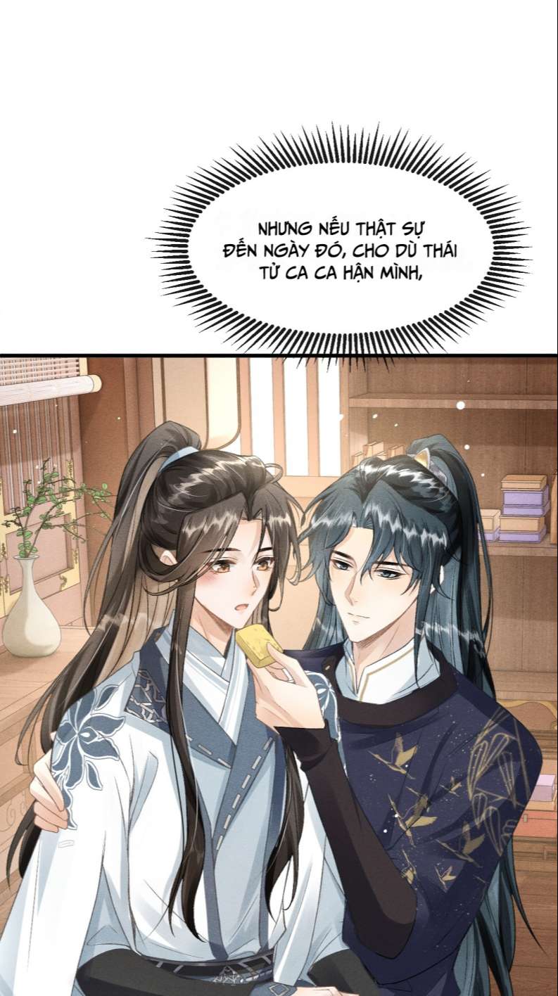 Đan Tiêu Vạn Dặm Chapter 24 - Next Chapter 25