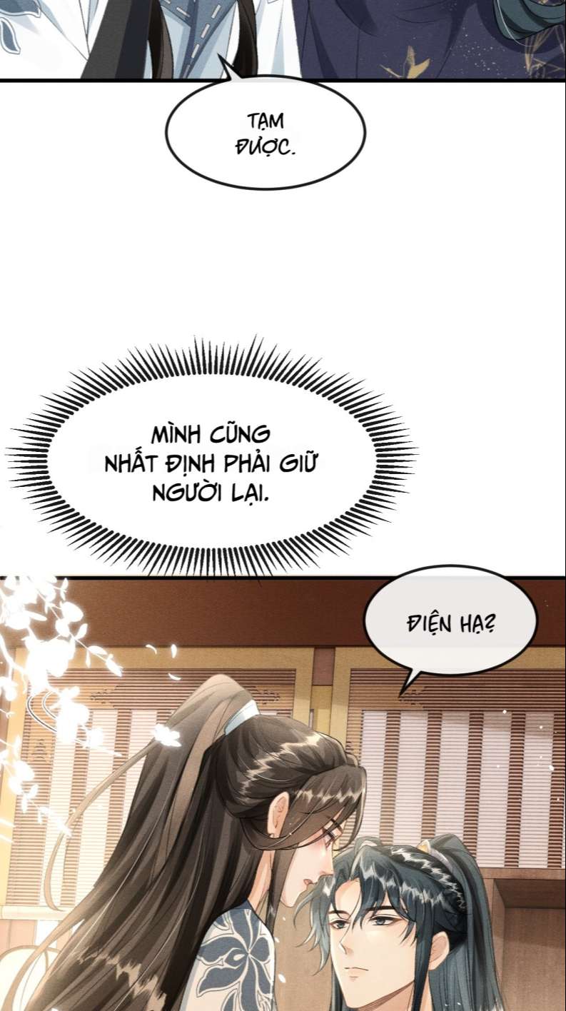 Đan Tiêu Vạn Dặm Chapter 24 - Next Chapter 25