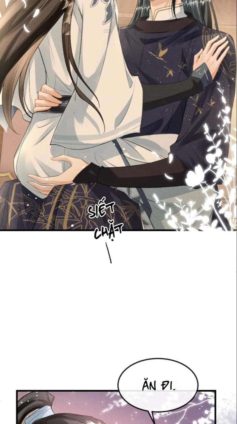 Đan Tiêu Vạn Dặm Chapter 24 - Next Chapter 25