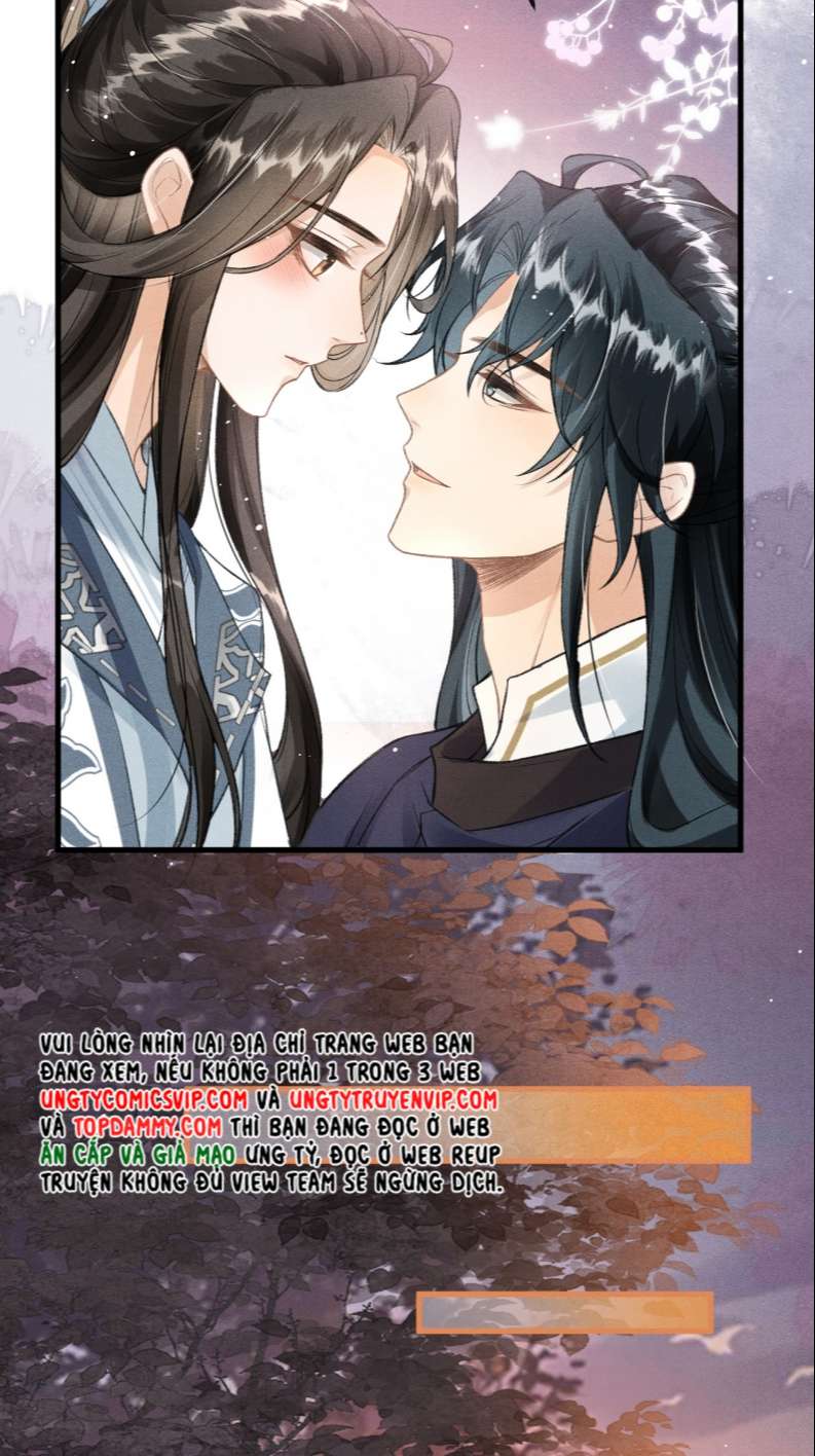 Đan Tiêu Vạn Dặm Chapter 24 - Next Chapter 25