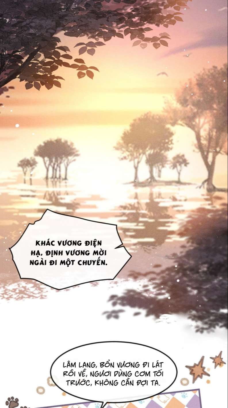Đan Tiêu Vạn Dặm Chapter 24 - Next Chapter 25