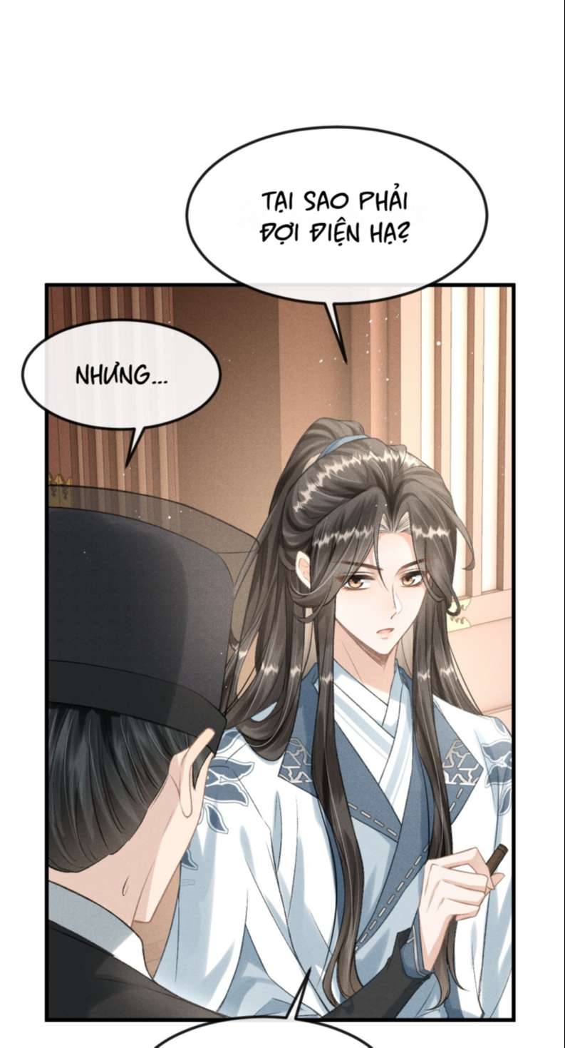 Đan Tiêu Vạn Dặm Chapter 24 - Next Chapter 25