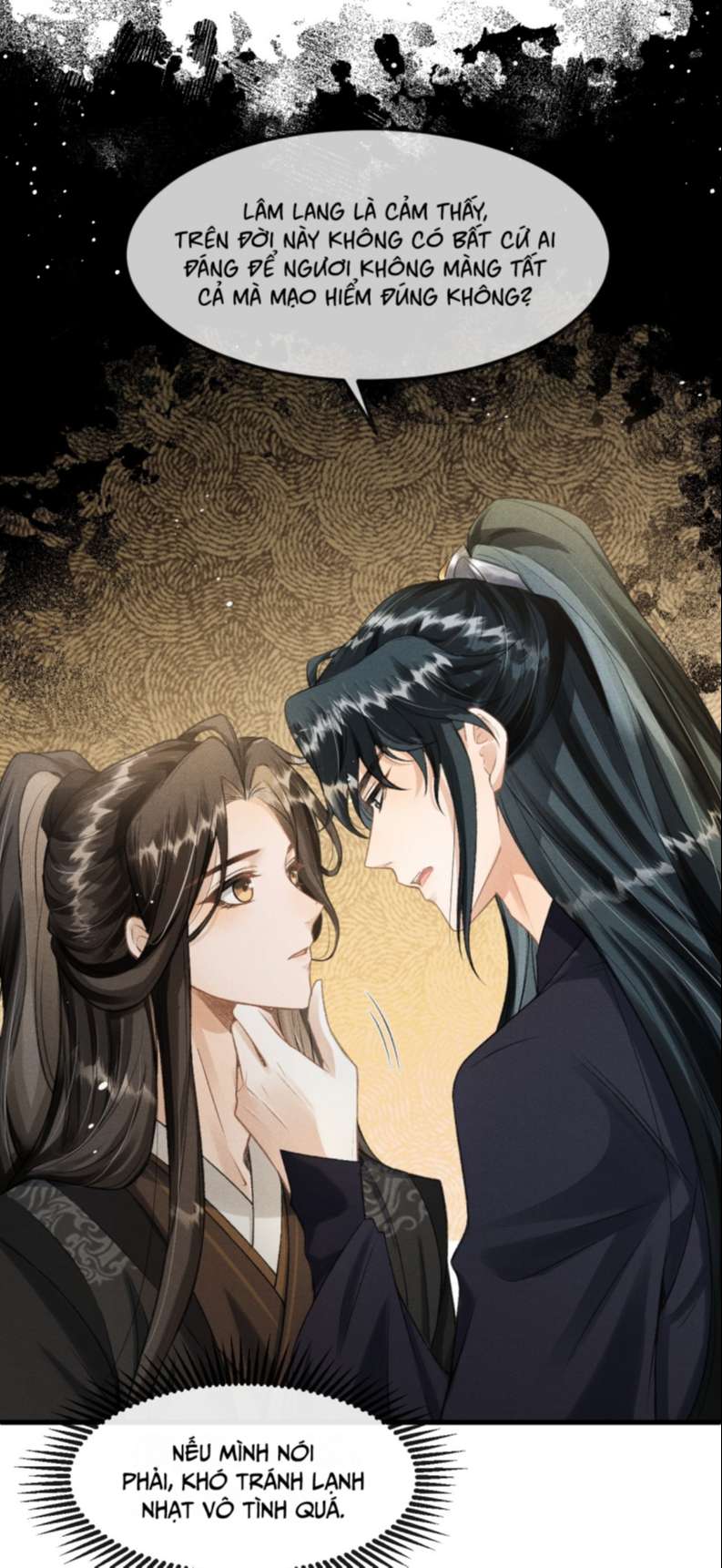 Đan Tiêu Vạn Dặm Chapter 24 - Next Chapter 25