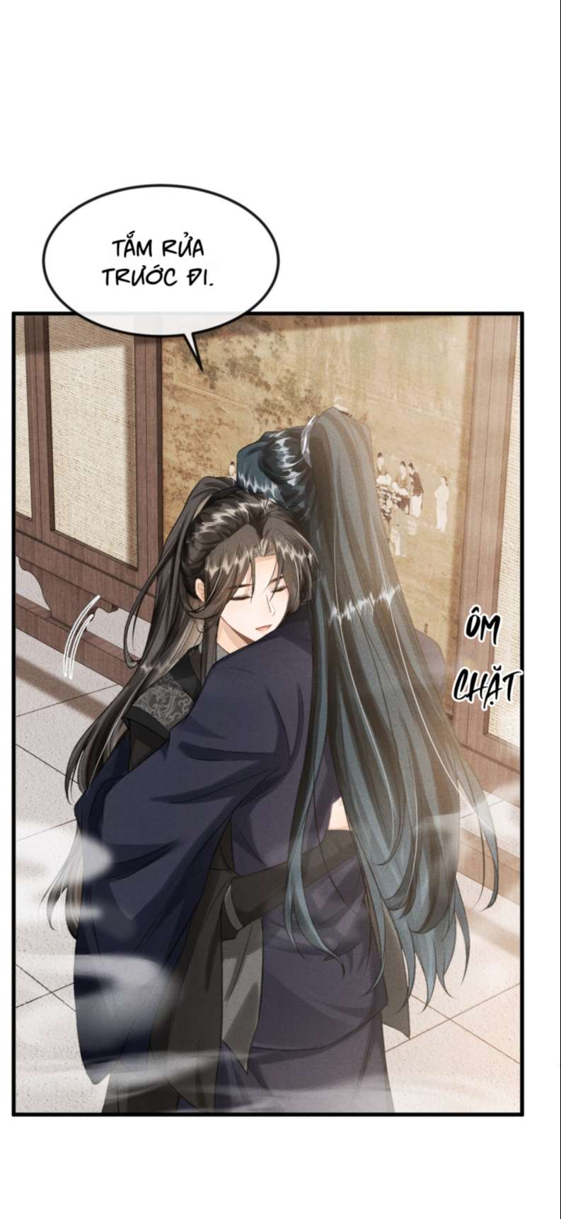 Đan Tiêu Vạn Dặm Chapter 24 - Next Chapter 25