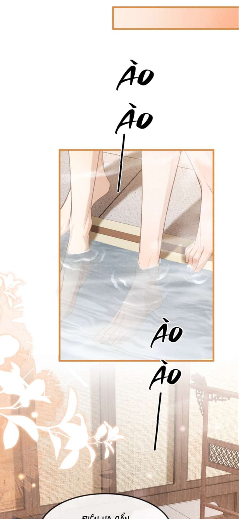 Đan Tiêu Vạn Dặm Chapter 24 - Next Chapter 25
