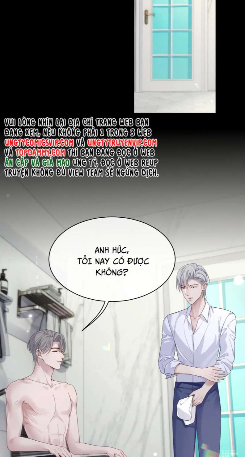 Đơn Xin Ly Hôn Chapter 84 - Next Chapter 85