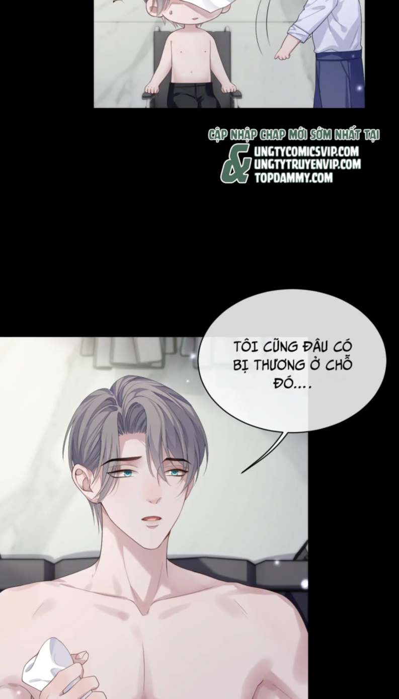 Đơn Xin Ly Hôn Chapter 84 - Next Chapter 85