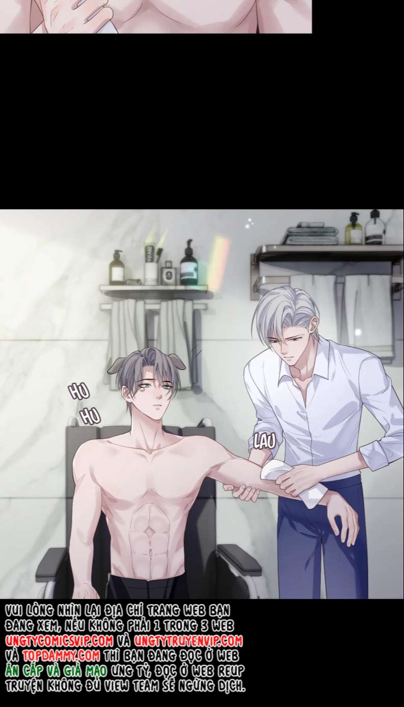 Đơn Xin Ly Hôn Chapter 84 - Next Chapter 85