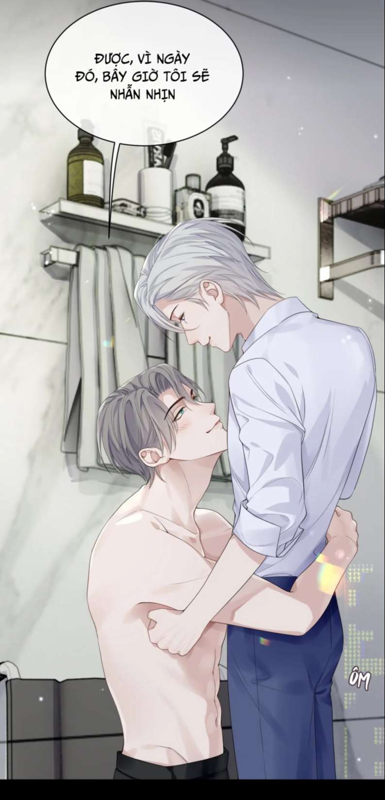 Đơn Xin Ly Hôn Chapter 84 - Next Chapter 85