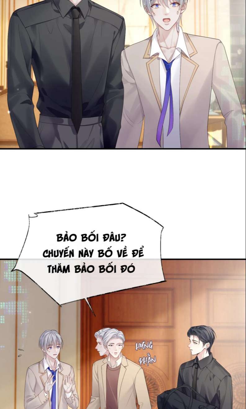 Đơn Xin Ly Hôn Chapter 84 - Next Chapter 85