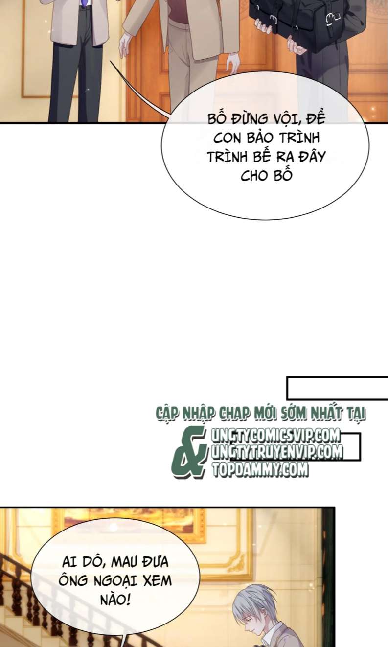 Đơn Xin Ly Hôn Chapter 84 - Next Chapter 85