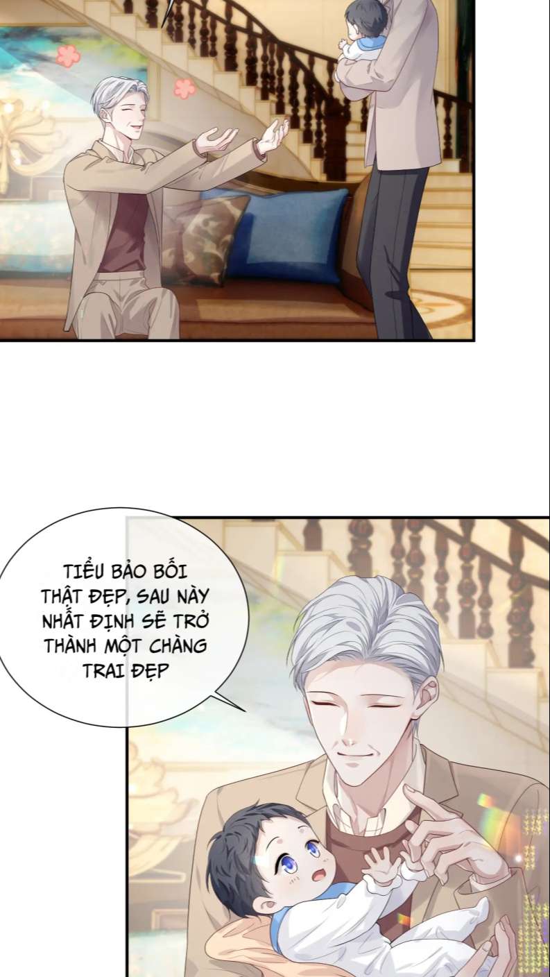 Đơn Xin Ly Hôn Chapter 84 - Next Chapter 85