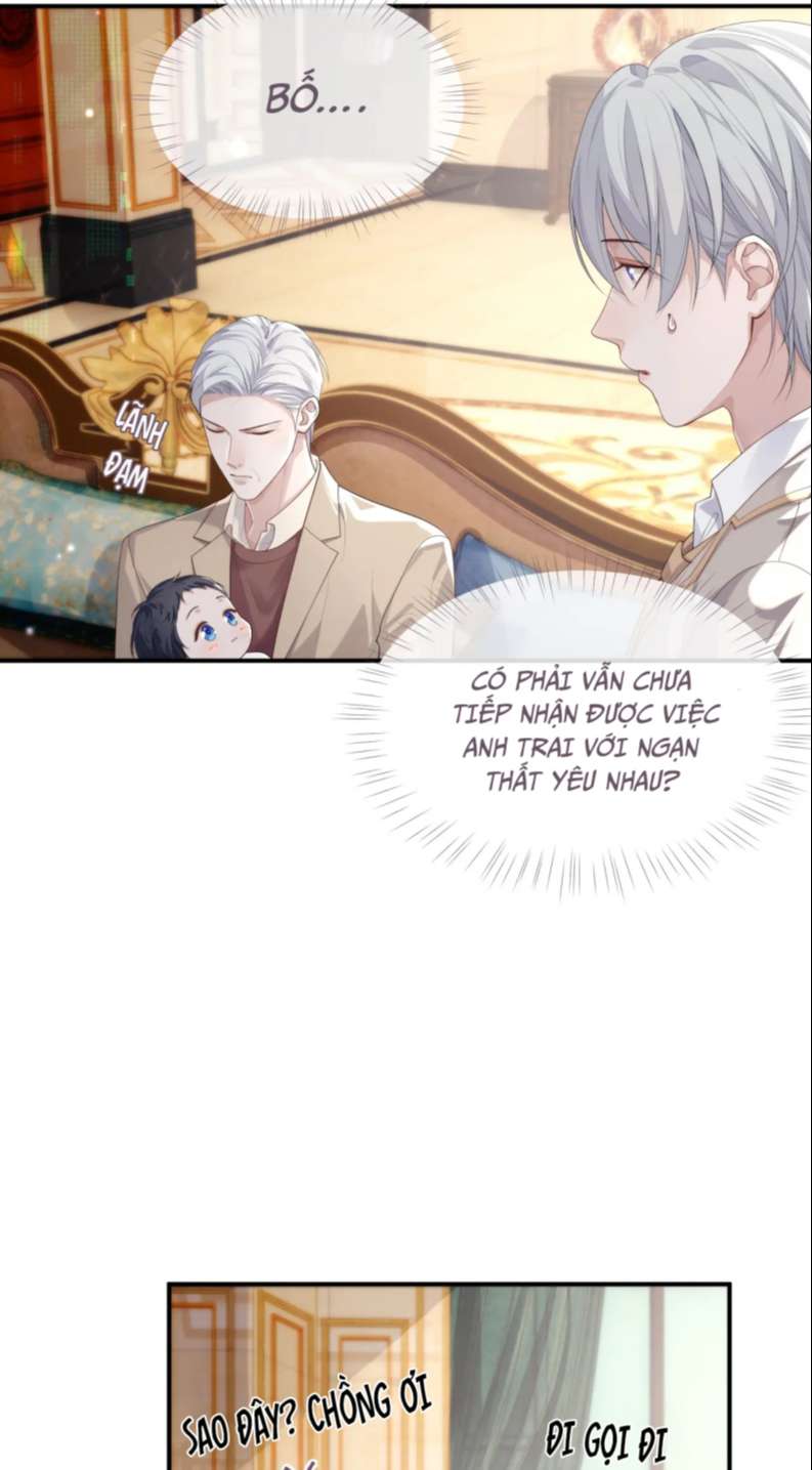Đơn Xin Ly Hôn Chapter 84 - Next Chapter 85