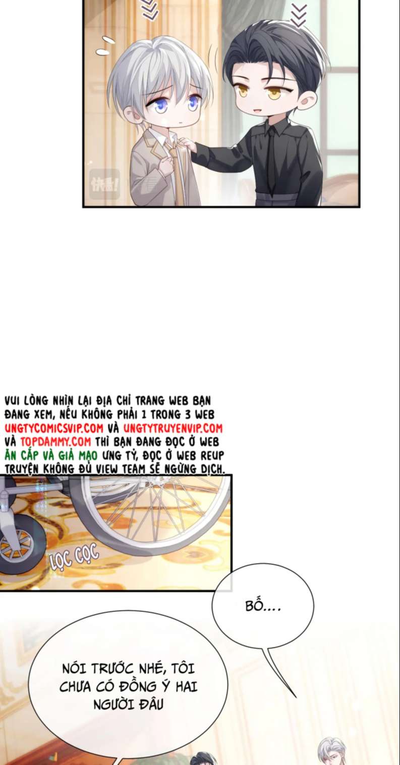 Đơn Xin Ly Hôn Chapter 84 - Next Chapter 85