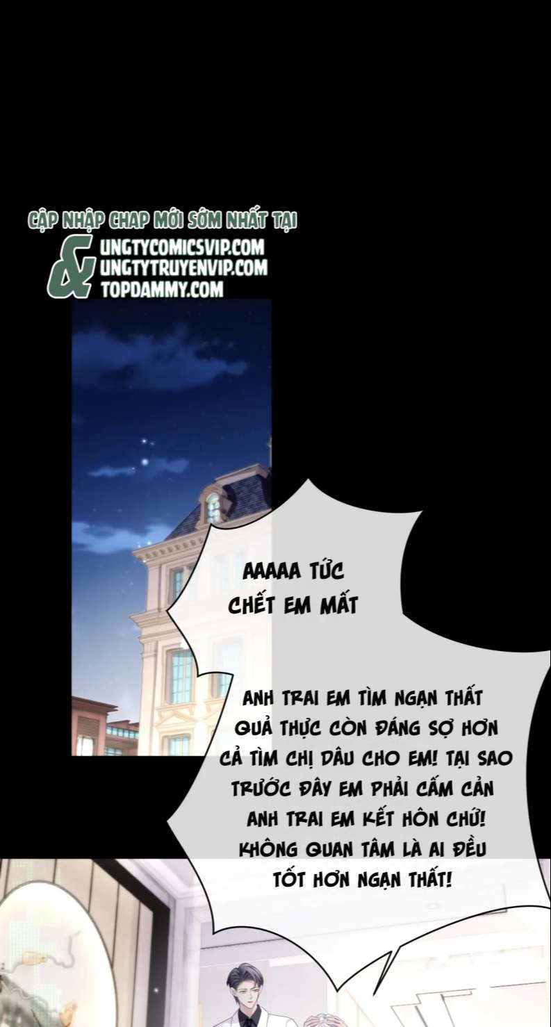 Đơn Xin Ly Hôn Chapter 84 - Next Chapter 85