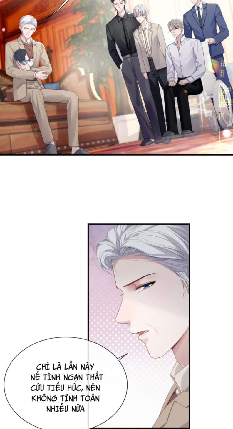Đơn Xin Ly Hôn Chapter 84 - Next Chapter 85