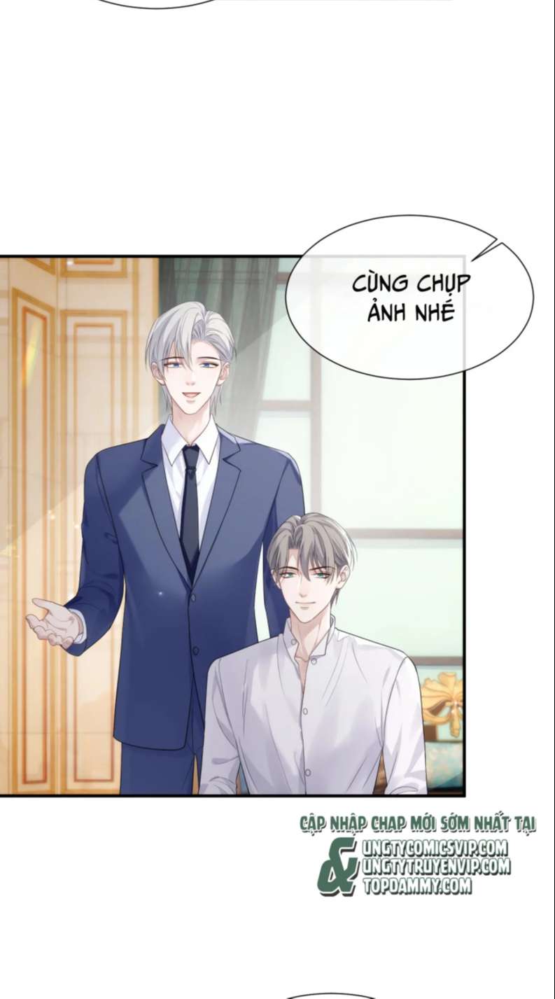 Đơn Xin Ly Hôn Chapter 84 - Next Chapter 85