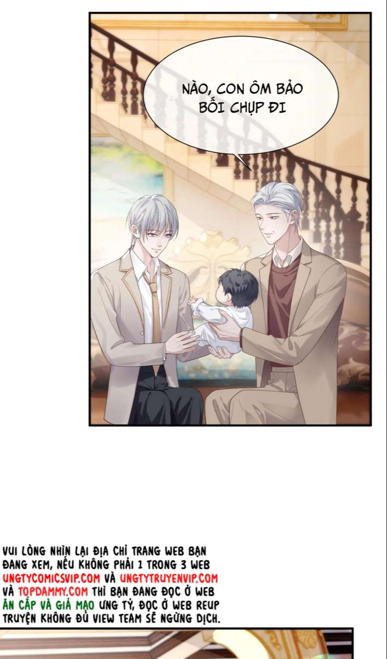 Đơn Xin Ly Hôn Chapter 84 - Next Chapter 85