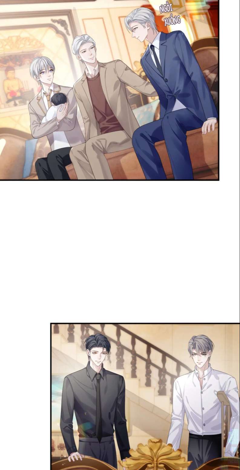 Đơn Xin Ly Hôn Chapter 84 - Next Chapter 85