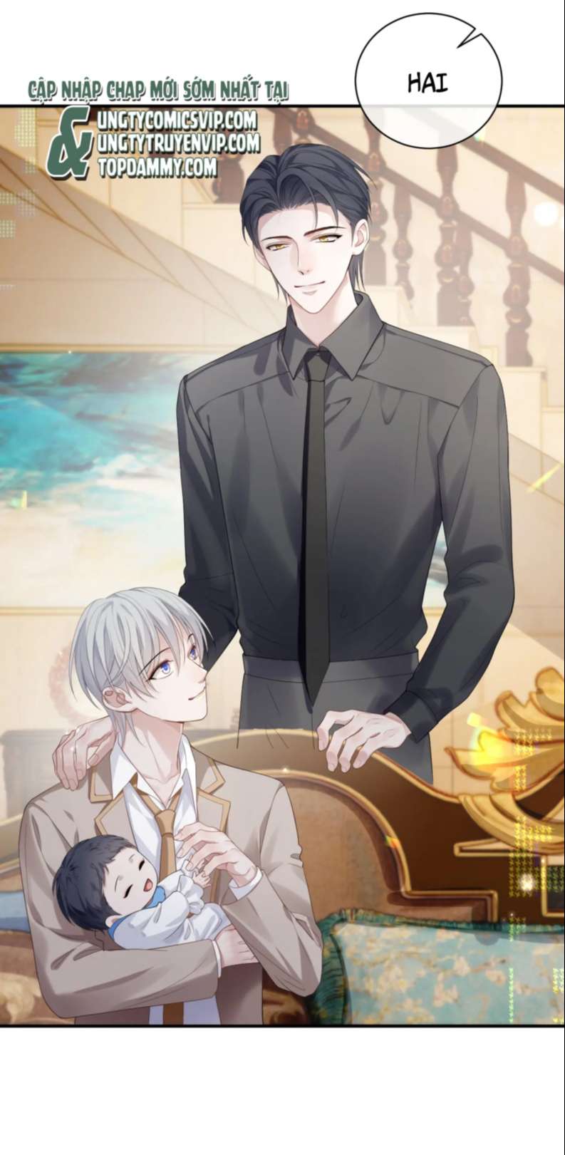 Đơn Xin Ly Hôn Chapter 84 - Next Chapter 85