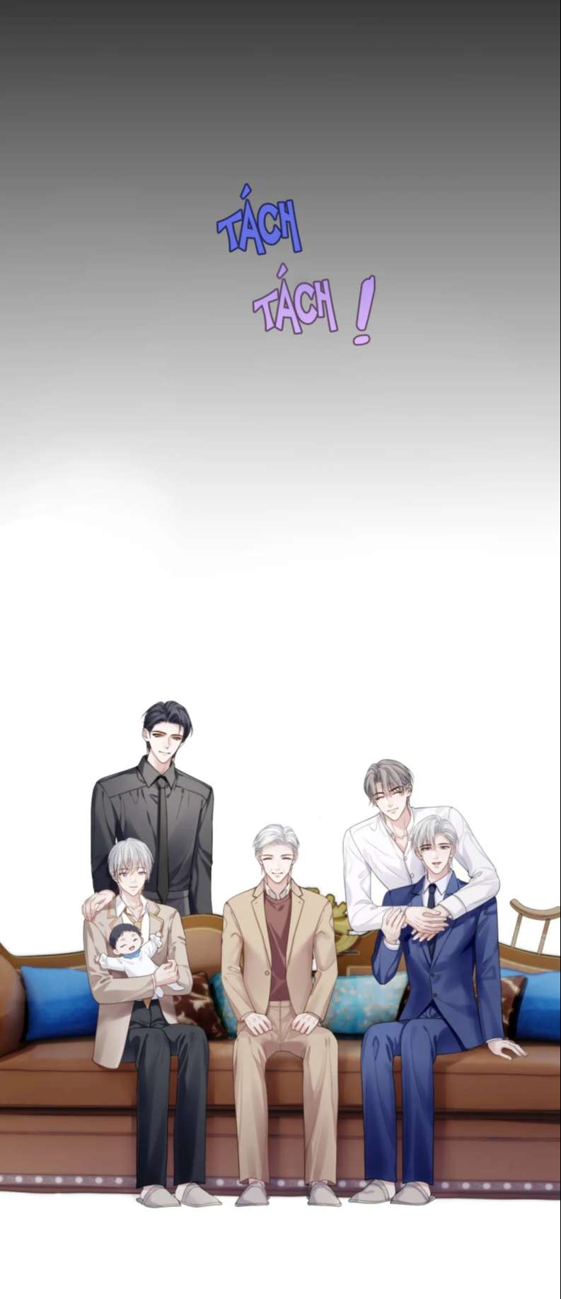 Đơn Xin Ly Hôn Chapter 84 - Next Chapter 85