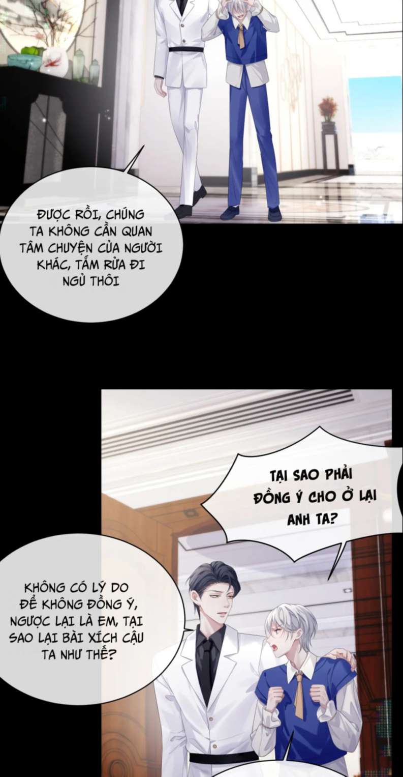 Đơn Xin Ly Hôn Chapter 84 - Next Chapter 85