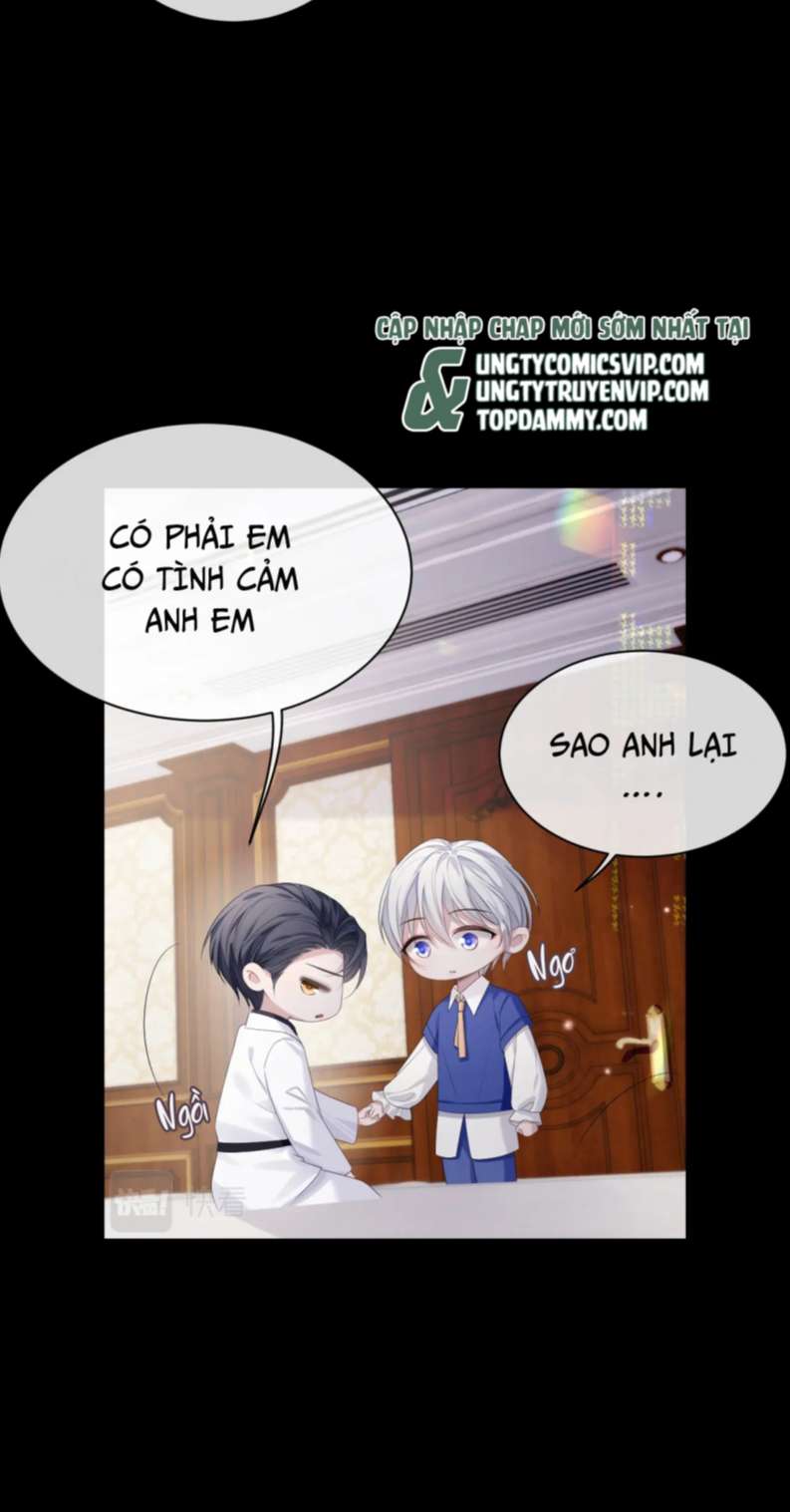 Đơn Xin Ly Hôn Chapter 84 - Next Chapter 85