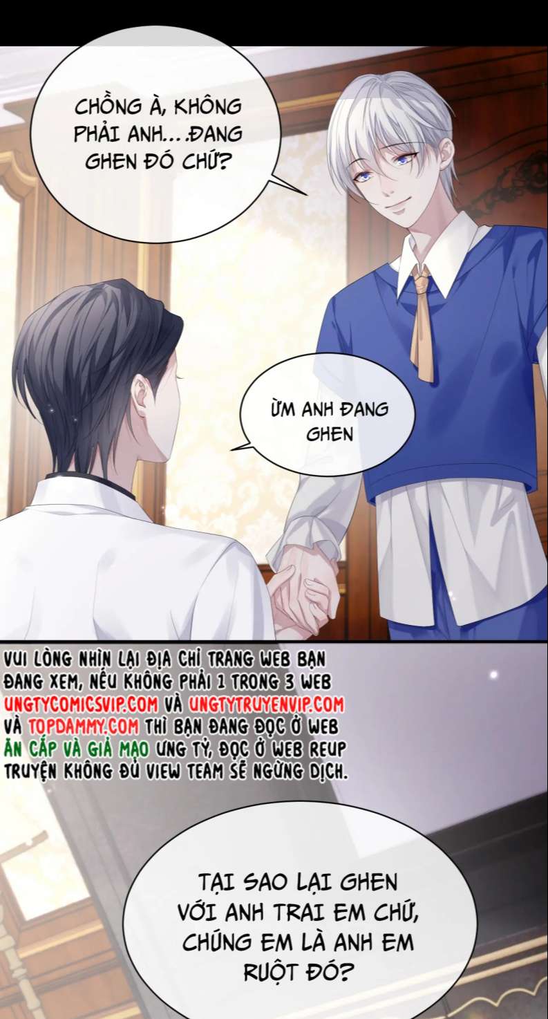 Đơn Xin Ly Hôn Chapter 84 - Next Chapter 85