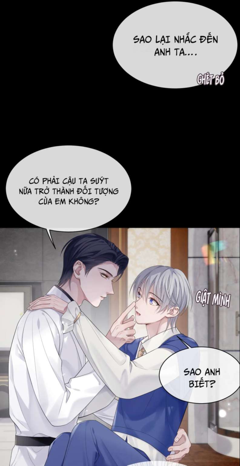 Đơn Xin Ly Hôn Chapter 84 - Next Chapter 85