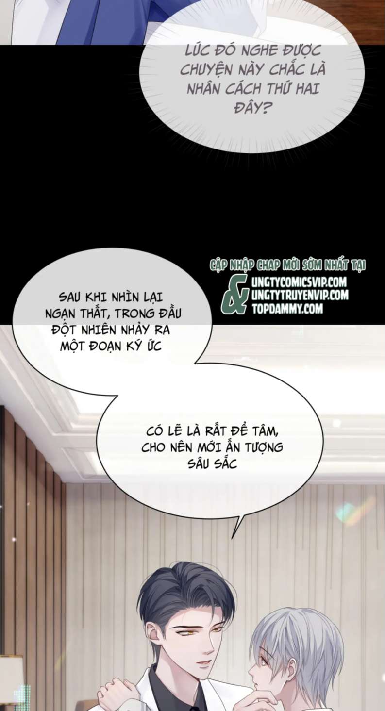 Đơn Xin Ly Hôn Chapter 84 - Next Chapter 85