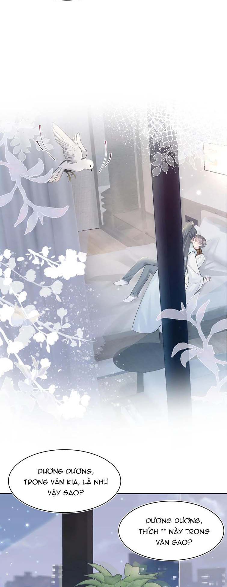 Tuyệt Mỹ Bạch Liên Hoa Online Dạy Học Chapter 166 - Trang 3