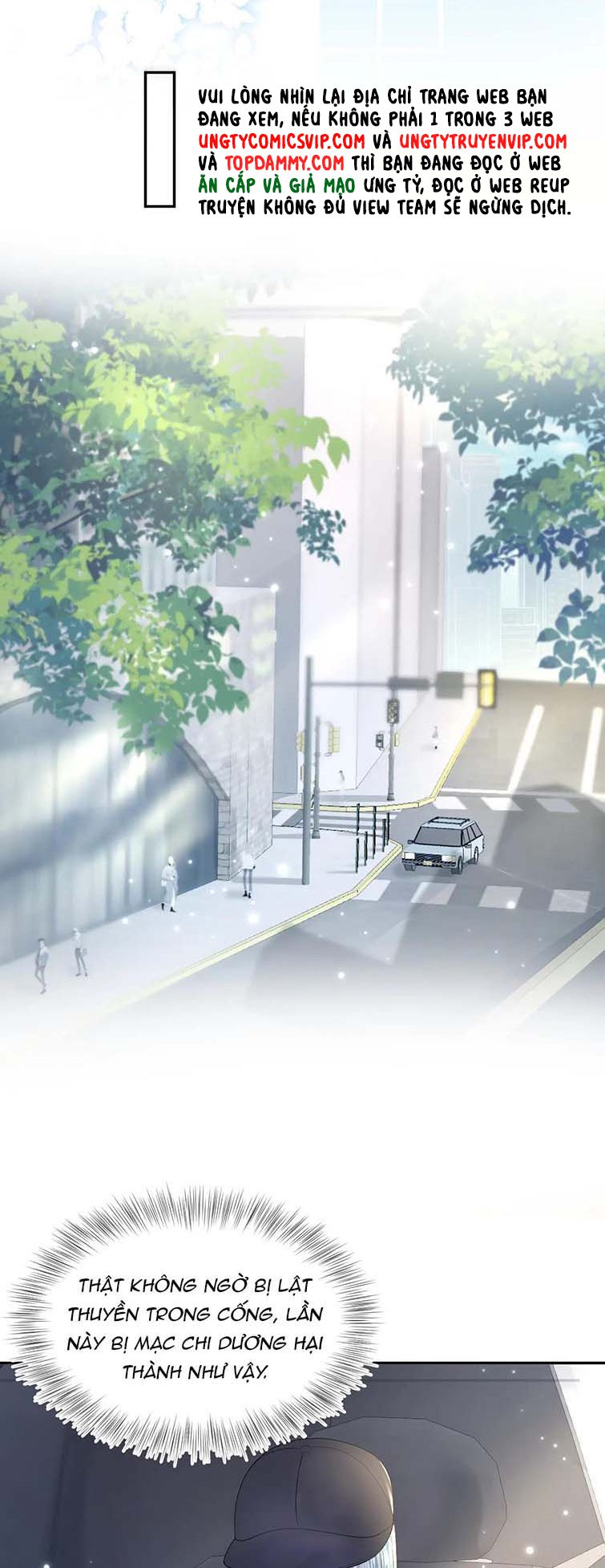 Tuyệt Mỹ Bạch Liên Hoa Online Dạy Học Chapter 166 - Trang 3