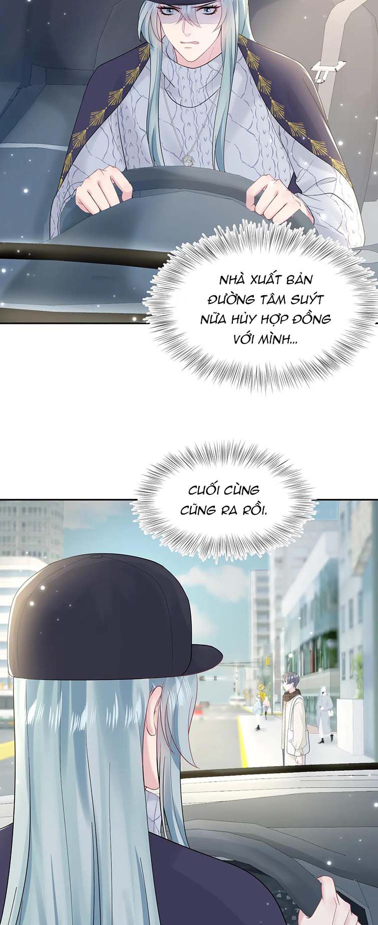 Tuyệt Mỹ Bạch Liên Hoa Online Dạy Học Chapter 166 - Trang 3