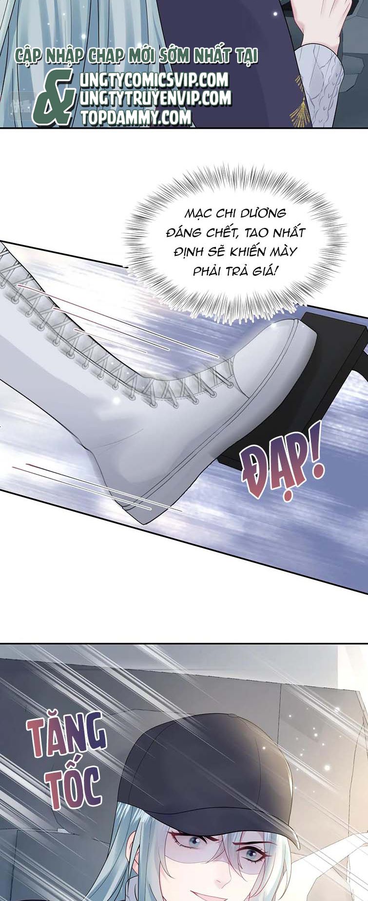 Tuyệt Mỹ Bạch Liên Hoa Online Dạy Học Chapter 166 - Trang 3