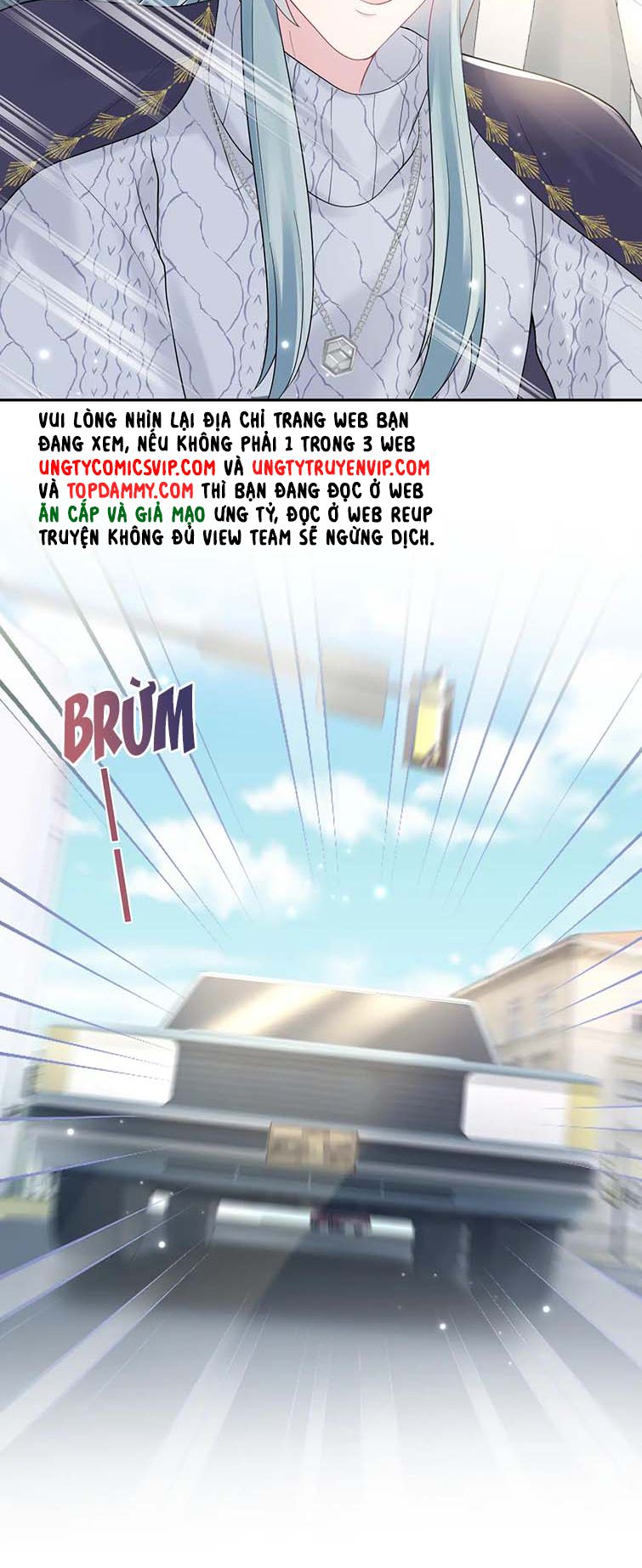 Tuyệt Mỹ Bạch Liên Hoa Online Dạy Học Chapter 166 - Trang 3