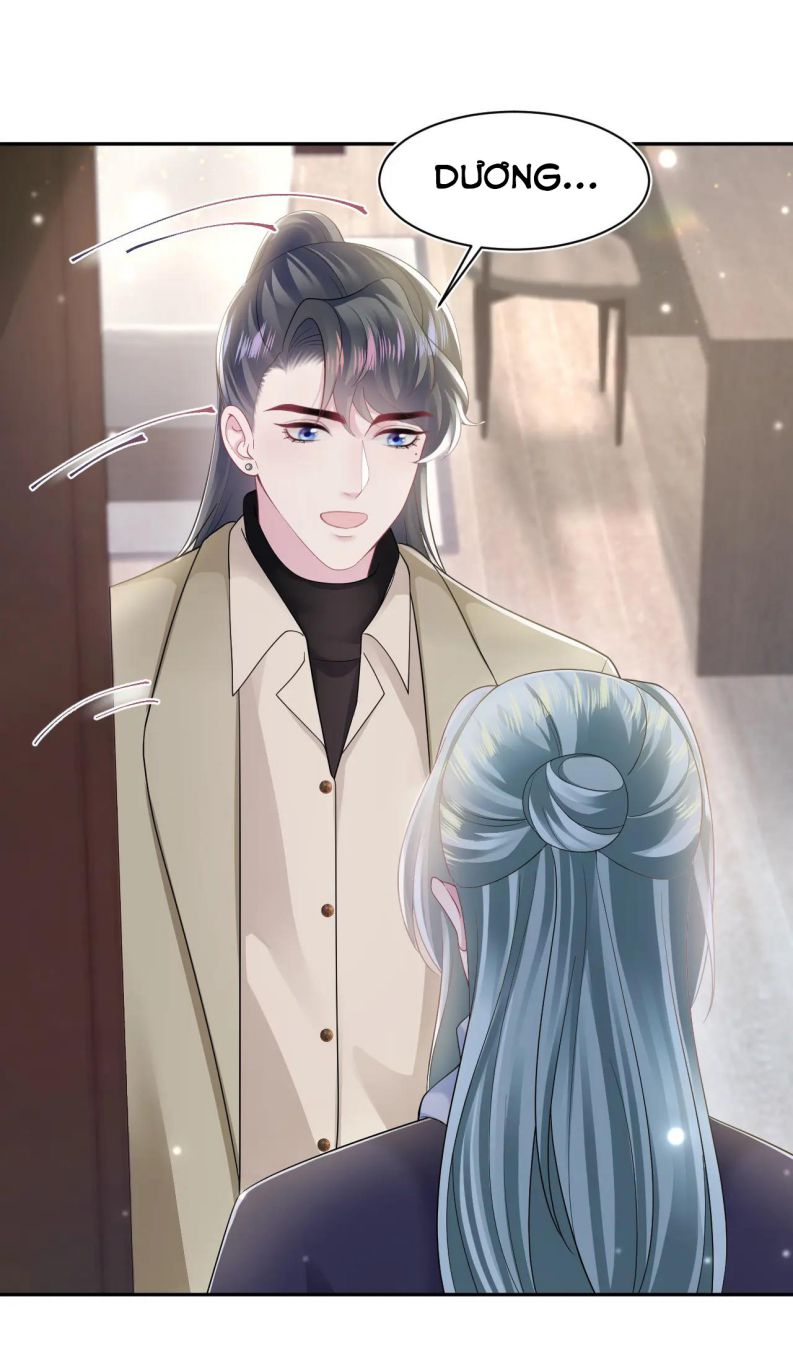 Tuyệt Mỹ Bạch Liên Hoa Online Dạy Học Chapter 167 - Trang 3