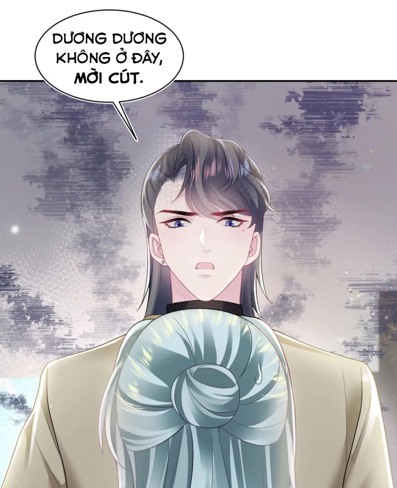 Tuyệt Mỹ Bạch Liên Hoa Online Dạy Học Chapter 167 - Trang 3