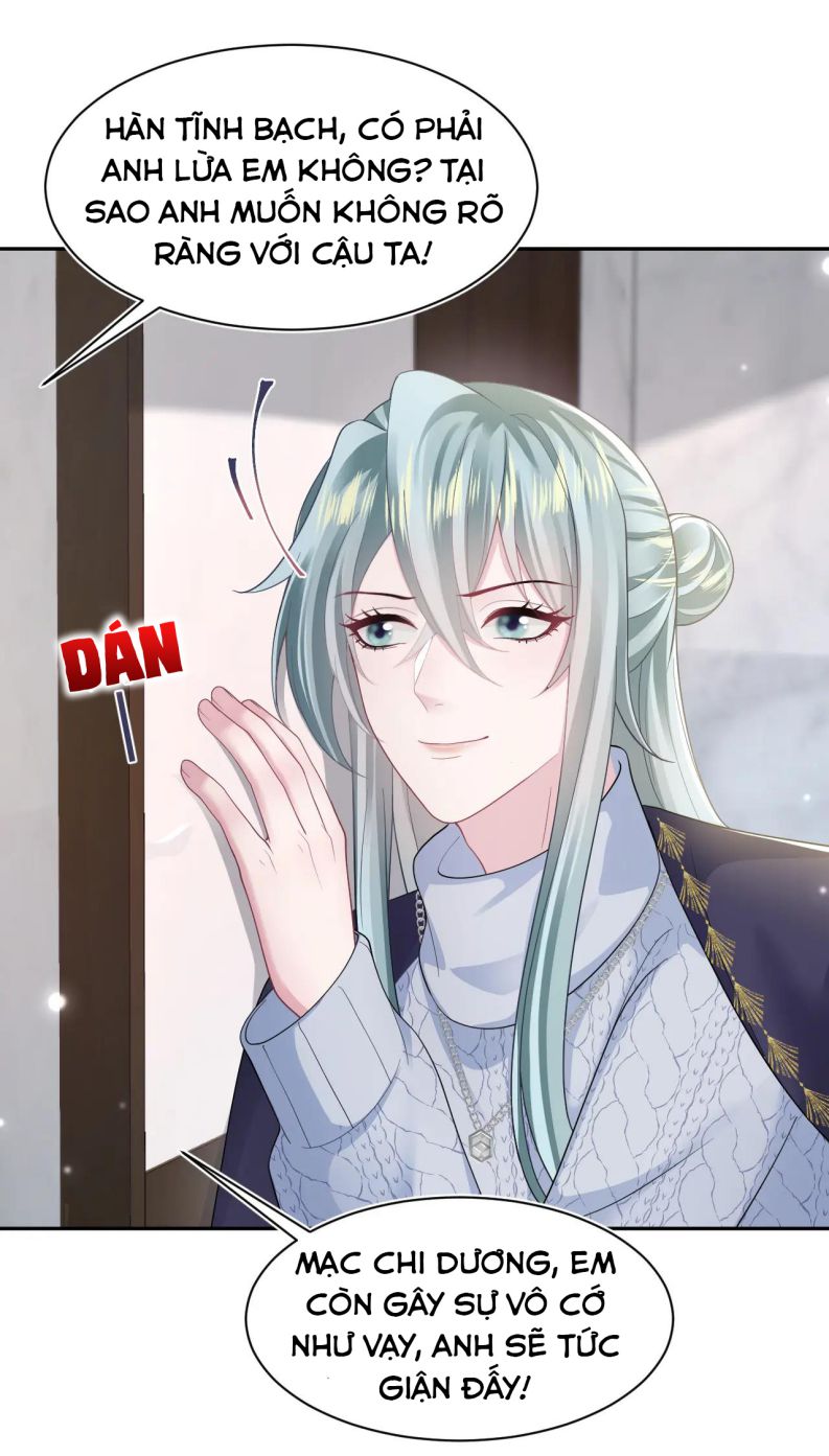 Tuyệt Mỹ Bạch Liên Hoa Online Dạy Học Chapter 167 - Trang 3
