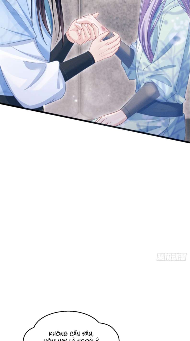 Tôi Hoài Nghi Ảnh Đế Đang Theo Đuổi Tôi Chapter 80 - Next Chapter 81