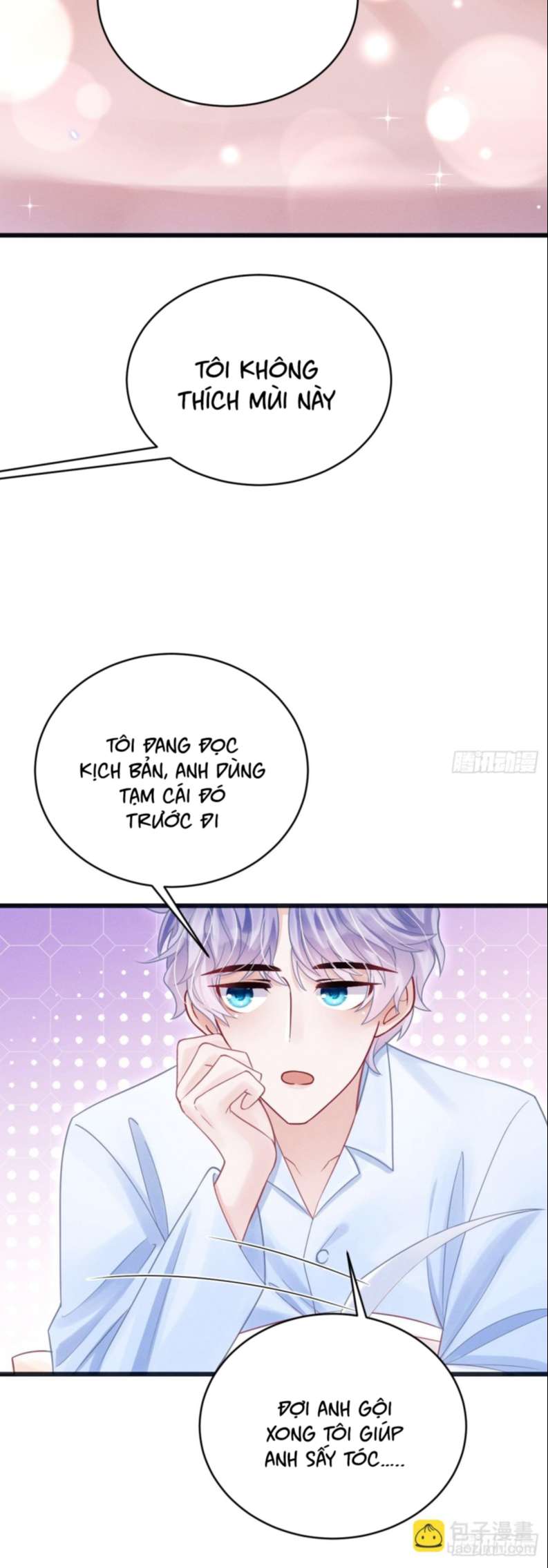 Tôi Hoài Nghi Ảnh Đế Đang Theo Đuổi Tôi Chapter 80 - Next Chapter 81