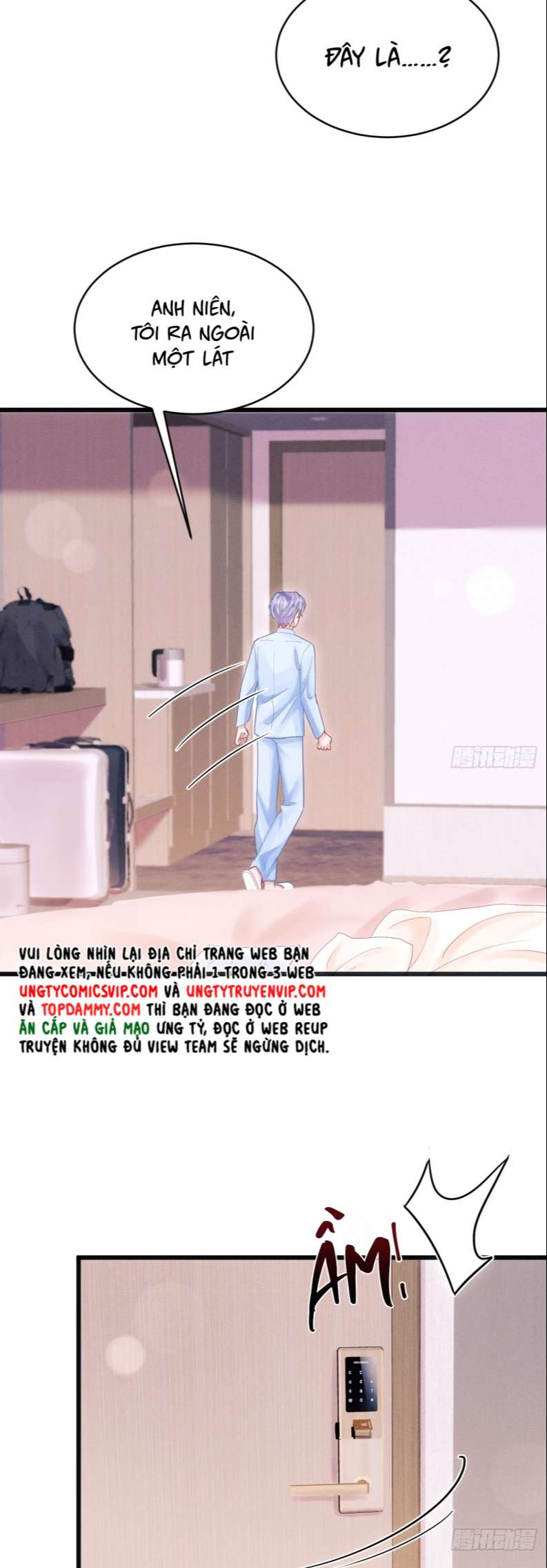 Tôi Hoài Nghi Ảnh Đế Đang Theo Đuổi Tôi Chapter 80 - Next Chapter 81