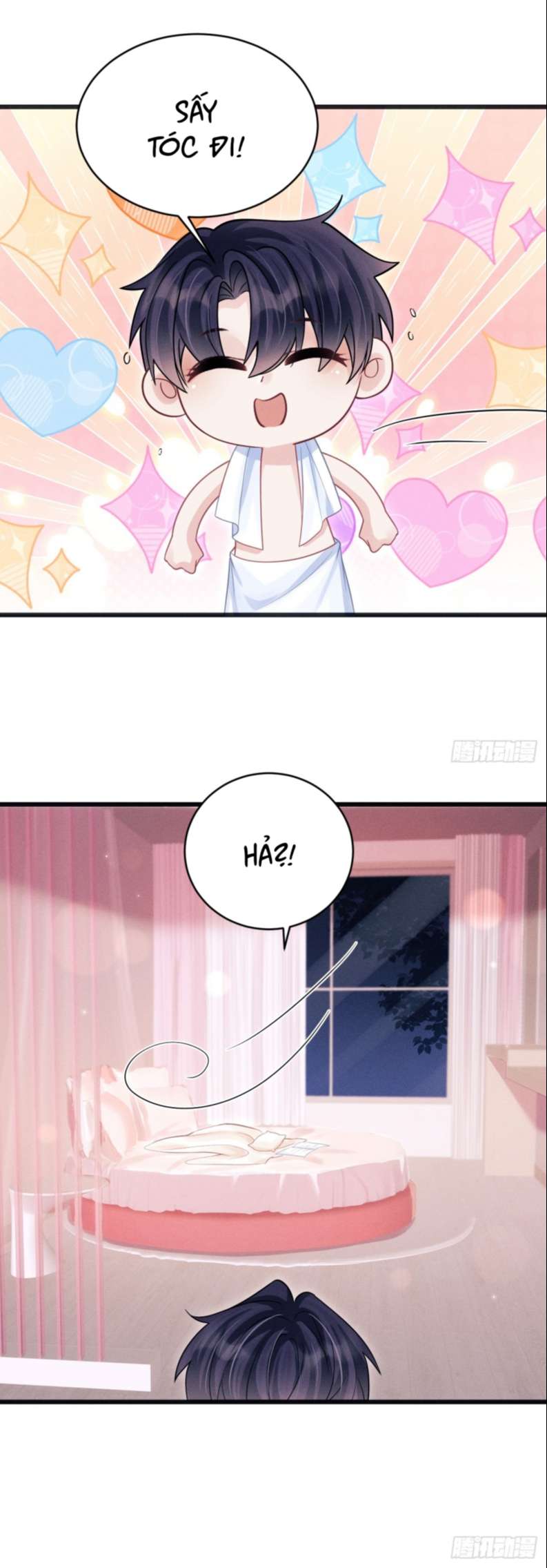 Tôi Hoài Nghi Ảnh Đế Đang Theo Đuổi Tôi Chapter 80 - Next Chapter 81