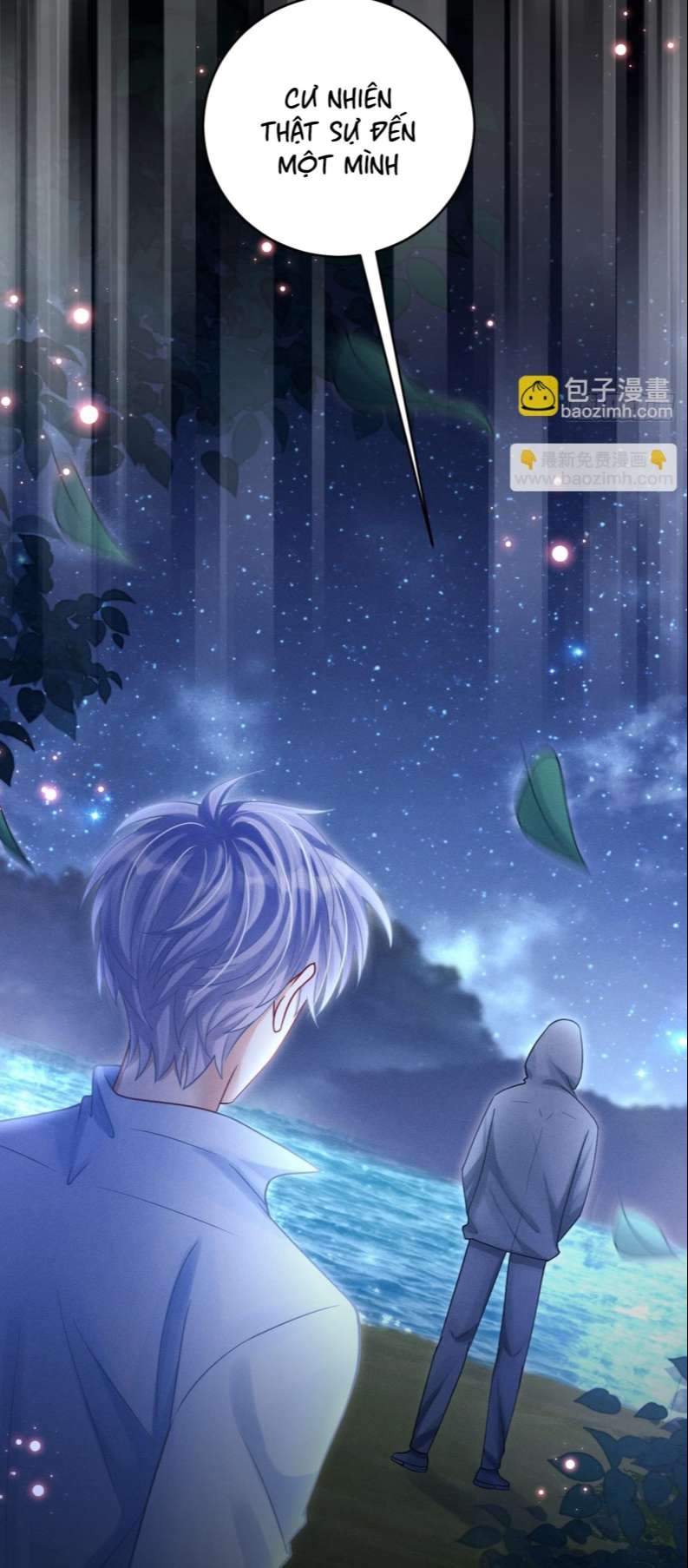 Tôi Hoài Nghi Ảnh Đế Đang Theo Đuổi Tôi Chapter 80 - Next Chapter 81