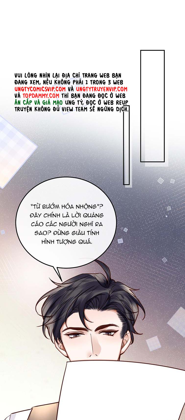 Tổng Tài Định Chế Tư Nhân Chapter 41 - Next Chapter 42